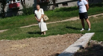 Piotrków: Niezły bałagan z tym śmietnikiem