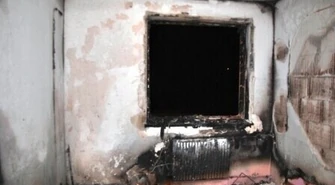 Region: Jedna osoba nie żyje, 30 ewakuowano