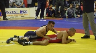 Michał Jaworski chce odejść w glorii