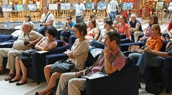 Focus: W piątek ostatnie warsztaty fotograficzne