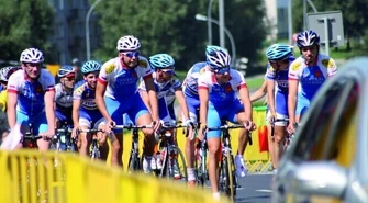 Piotrków: Wyścig kolarski już jutro