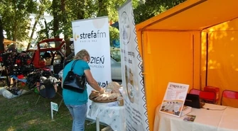 Piotrków: Rolszansa rozpoczęta