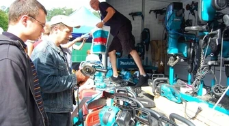 Dziś drugi dzień wystawy Rol-Szansa