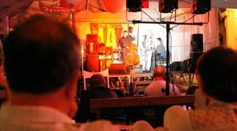 Ostatni koncert z cyklu Old Town Jazz