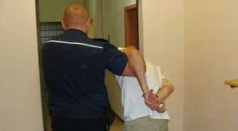 Dwaj tomaszowianie podejrzani o zabójstwo