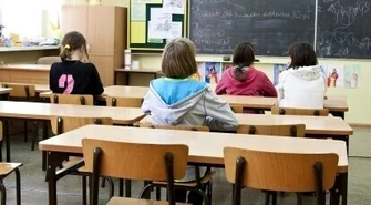 Piotrków: 1 września - powrót do szkoły