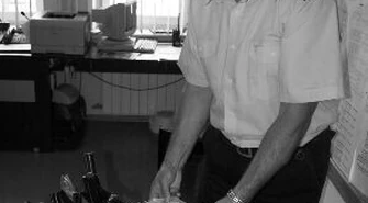 Bełchatów: Ukradli kable warte kilkadziesiąt tysięcy