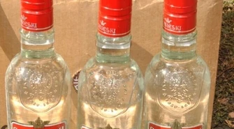 "Lewy&#8221; towar - Skarb Państwa stracił 170 tysięcy