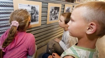 Podsumowali wakacyjne warsztaty