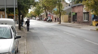 Tomaszów: Droga 713 - będzie przyspieszenie?