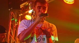 Altamira: Kamil Bednarek zabrał nas na Jamajkę