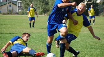 Sulejów: Turniej samorządowców z Polski, Czech i Węgier