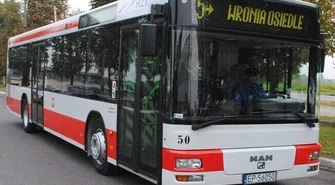 Dwie nowe emzetki na piotrkowskich drogach