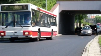 Dzień bez Samochodu &#8211; podróż emzetką za darmo