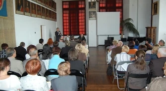 Piotrków: O kongresie na Zamku