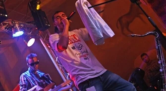 Biegałem w obłokach... &#8211; rozmowa z Kamilem Bednarkiem