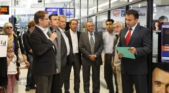 Bezpłatny internet na terenie C.H. &#8222;Ptak&#8221;