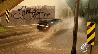 Piotrkowianie! Będziecie płacić za deszcz