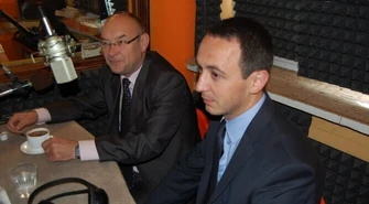 Kandydaci PSL i SLD przekonywali radiosłuchaczy 