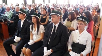 Studenci z WSH rozpoczęli już rok akademicki