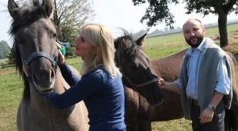 Z blokowiska na odludzie