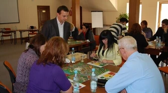 Region: Dyskutowali o ekonomii społecznej