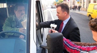 Kolejny odcinek Słowackiego już przejezdny