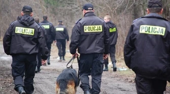 Region: Policyjny pies odnalazł zaginioną staruszkę