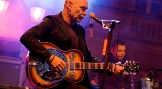 Piotrków: Zespół Voo Voo zagrał na Starówce