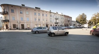 Piotrków: Inwestycje na finiszu