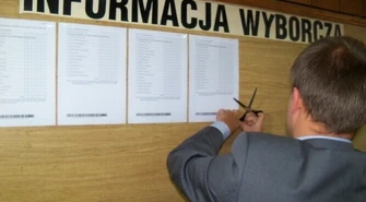 Region: PiS zachowuje cztery mandaty poselskie