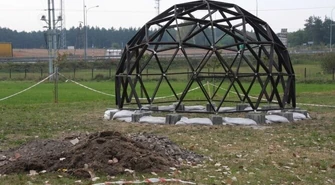 W Wolborzu powstaje stacja eksperymentalna