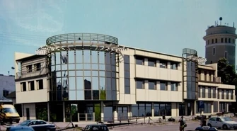 Nowy obiekt handlowy pod znakiem zapytania