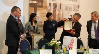 Region. Wicepremier Waldemar Pawlak z wizytą