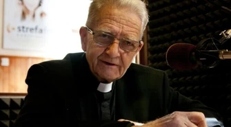 Ks. Boniecki: &#8222;Diabeł rozrywkowy jest nieszkodliwy&#8221;