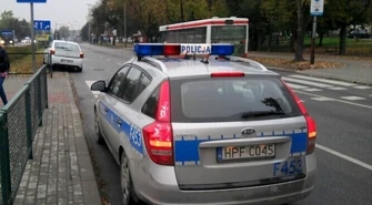 Al. Kopernika: Młode kobiety potrącone na pasach