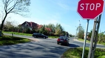 Piotrków: Zmiany na feralnym skrzyżowaniu