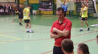 Piotrkowianin znów tylko remisuje