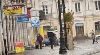 Słowackiego umiera?