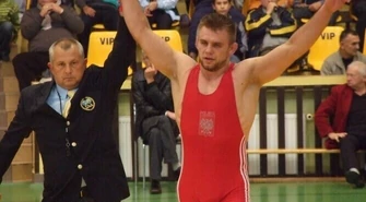 Wielkie emocje w hali Relax