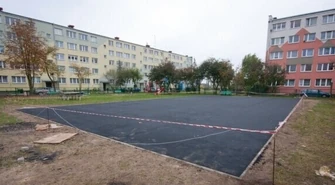 Wreszcie zadbają o Wronią. Będzie boisko!