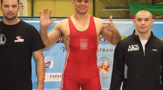 Michał Jaworski kończy indywidualne starty