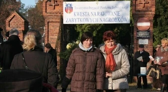 Kwesta trwa. Zebrano już ponad 3,5 tysiąca