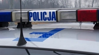 Region: Spowodował wypadek - dziecko w szpitalu