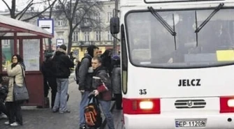 Chcesz się zatrzymać &#8211; zapłać 5 groszy