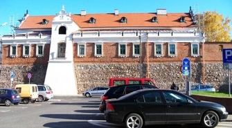 Piotrków: Mury obronne prawie odnowione