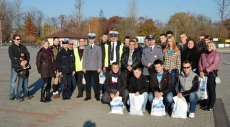 Region: Wyłonili mistrzów kierownicy