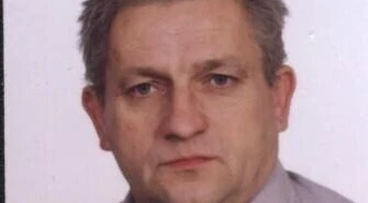 Wyszedł z domu 3 miesiące temu - wciąż nie wrócił