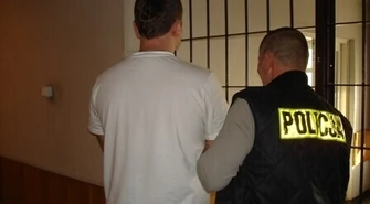 Zatrzymali ośmiu narkotykowych przestępców