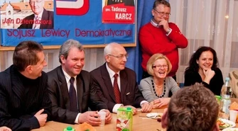 Dokąd zmierza piotrkowski SLD?